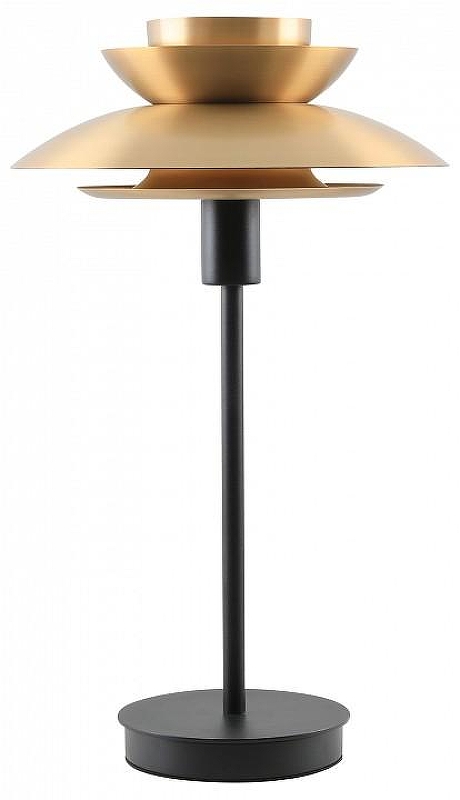 Настольная лампа Moderli Shaggy V11298-1T 