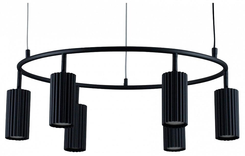 Люстра Moderli Cora V11601-6P 