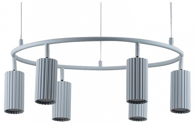 Люстра Moderli Cora V11602-6P 