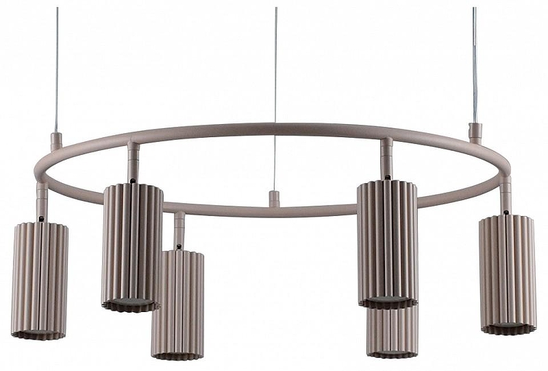 Люстра Moderli Cora V11603-6P 