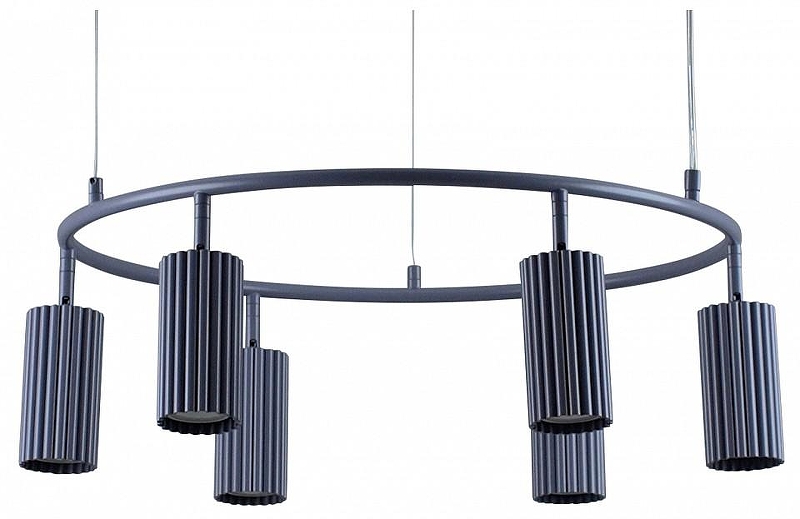 Люстра Moderli Cora V11604-6P 