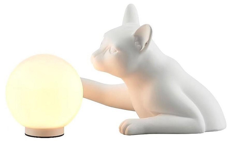 Настольная лампа Moderli Monya V11676-TL 