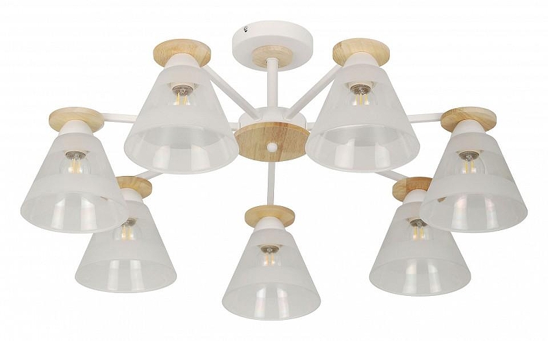 Люстра Rivoli Theothila Б0068395 