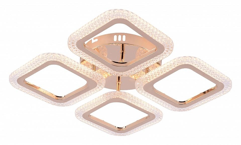 Люстра Rivoli Dorinata Б0068397 