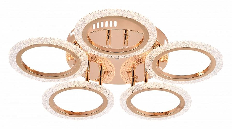 Люстра Rivoli Evlalia Б0068423 