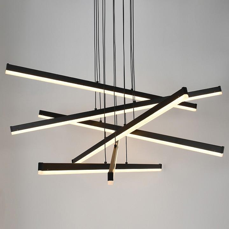 Люстра Rivoli Mabel Б0068430 