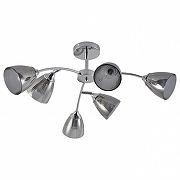 Люстра на штанге Rivoli Francheska Б0068457 высота 330 мм