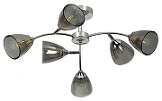 Люстра на штанге Rivoli Francheska Б0068457 высота 330 мм-2
