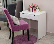 Основание для светильника Apeyron Electrics ДС-01 цвет арматуры Белый-6