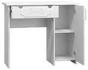 Основание для светильника Apeyron Electrics ДС-02 цвет арматуры Белый-1