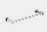 Полотенцедержатель Fima Carlo Frattini Accessori F6000/30ZL цвет Бронза янтарная
