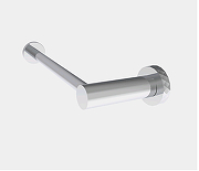 Держатель туалетной бумаги Fima Carlo Frattini Accessori F6005T/1GHS цвет Шампань брашированная