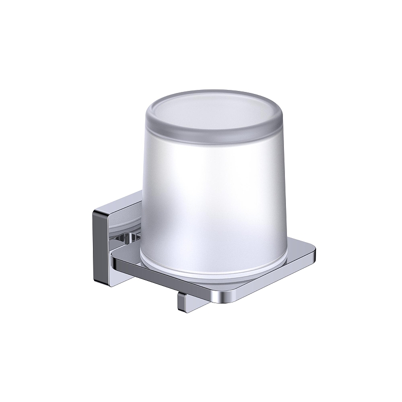 Дозатор для жидкого мыла Aquatek Либра AQ4306CR 