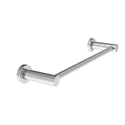Полотенцедержатель Fima Carlo Frattini Accessori F6000T/30XCR цвет Хром