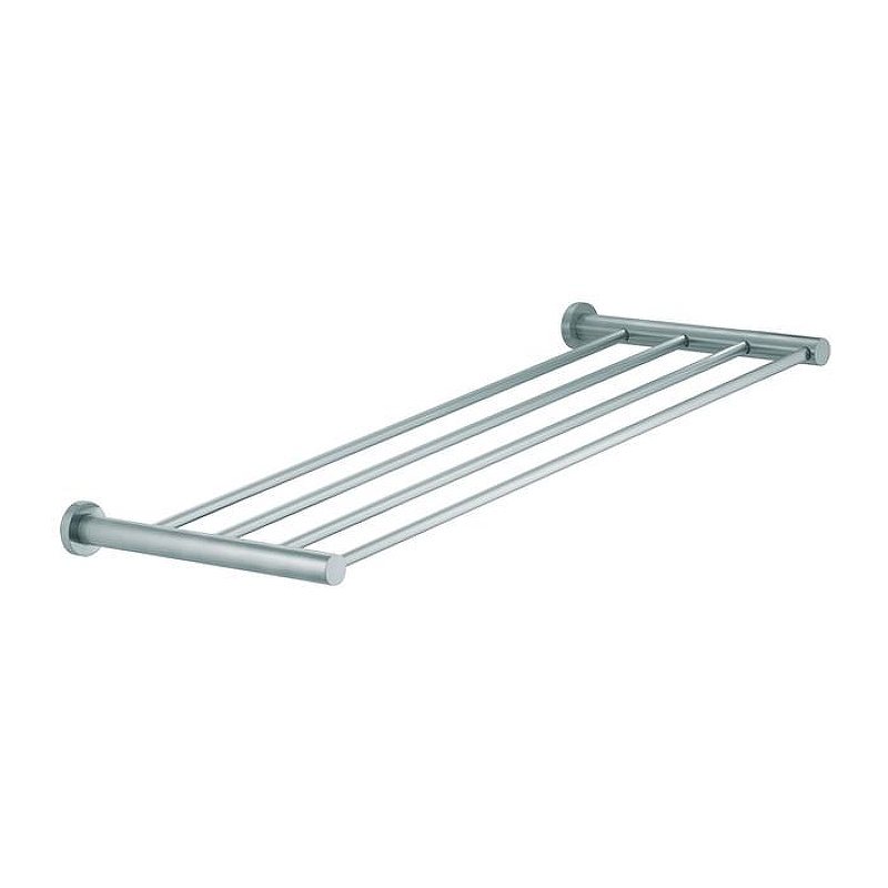 Полка для полотенец Fima Carlo Frattini Accessori F6002/3CR 
