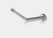 Держатель туалетной бумаги Fima Carlo Frattini Accessori F6005T/1XZL цвет Бронза янтарная