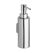 Дозатор для жидкого мыла Fima Carlo Frattini Accessori F6003/5CR цвет Хром