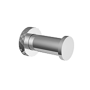 Крючок Fima Carlo Frattini Accessori F6004/1OS цвет Золото брашированное