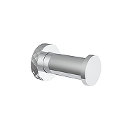 Крючок Fima Carlo Frattini Accessori F6004T/1XCR цвет Хром