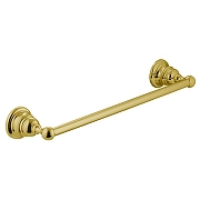 Полотенцедержатель Fima Carlo Frattini Accessori F6060/40OR цвет Золото