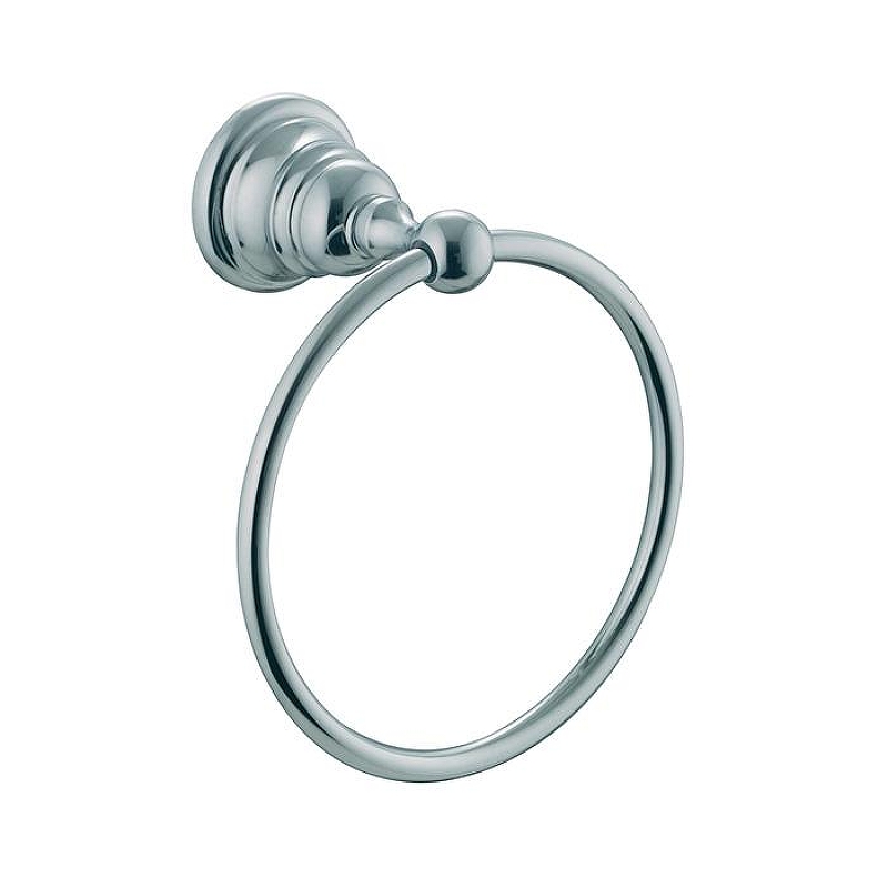 Кольцо для полотенец Fima Carlo Frattini Accessori F6062/1CR 