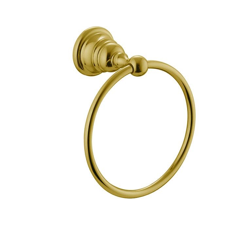 Кольцо для полотенец Fima Carlo Frattini Accessori F6062/1OR 