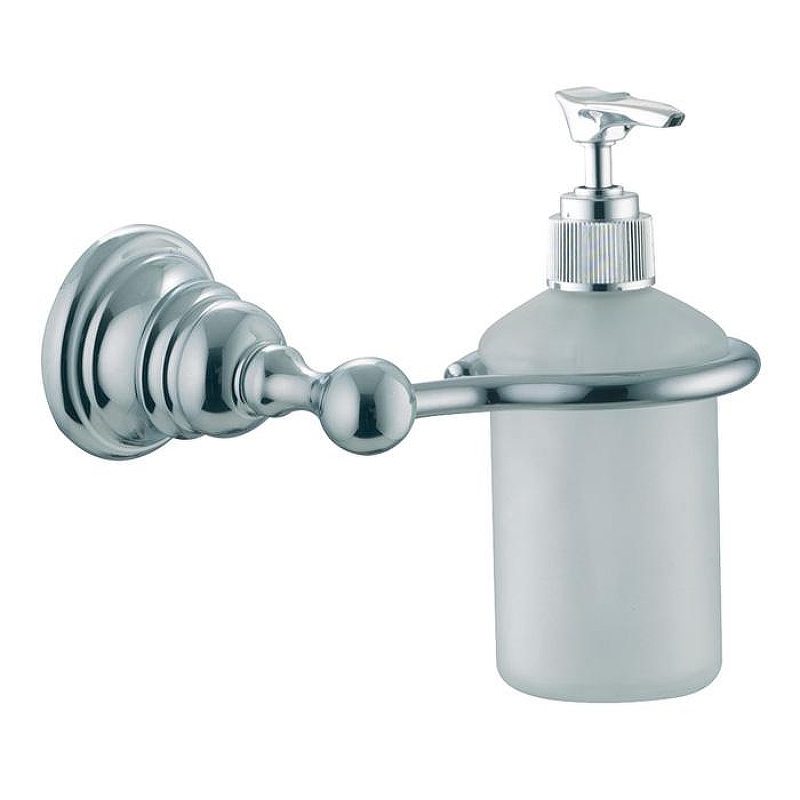 Дозатор для жидкого мыла Fima Carlo Frattini Accessori F6063/3CR 