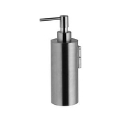 Дозатор для жидкого мыла Fima Carlo Frattini Spillo Steel F6093/5INOX цвет Нержавеющая сталь