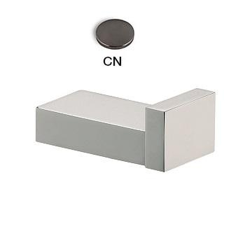 Крючок Fima Carlo Frattini Accessori F6024/1CN 