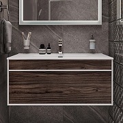 Стакан для зубных щеток STWORKI Дублин HADB34300 цвет Хром-9