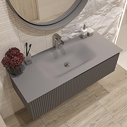 Дозатор для жидкого мыла STWORKI Стокгольм HASG31900 цвет Хром-3