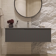 Дозатор для жидкого мыла STWORKI Стокгольм HASG31900 цвет Хром-4