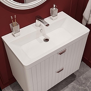 Дозатор для жидкого мыла STWORKI Стокгольм HASG31900 цвет Хром-6