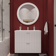 Дозатор для жидкого мыла STWORKI Стокгольм HASG31900 цвет Хром-7