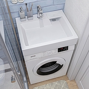 Дозатор для жидкого мыла STWORKI Стокгольм HASG31900 цвет Хром-9