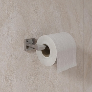 Держатель туалетной бумаги STWORKI Стокгольм HASG341100 цвет Хром-2