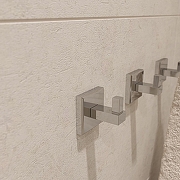 Крючок STWORKI Стокгольм HASG35500 цвет Хром-4