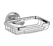 Мыльница Remer Guest GS11CR цвет Хром