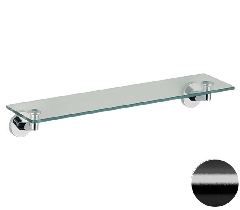 Стеклянная полка Remer Guest GS20CFP 