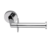 Держатель туалетной бумаги Remer Guest GS61CR цвет Хром