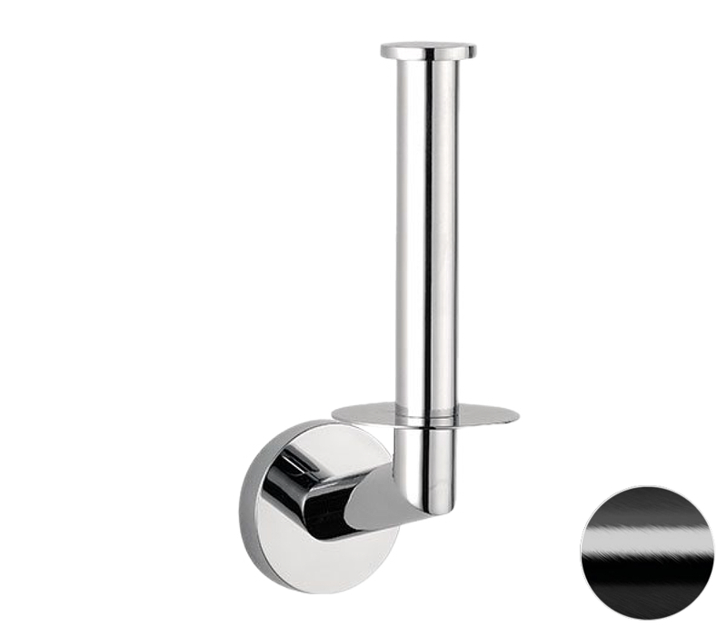 Держатель запасного рулона Remer Guest GS62CFP 