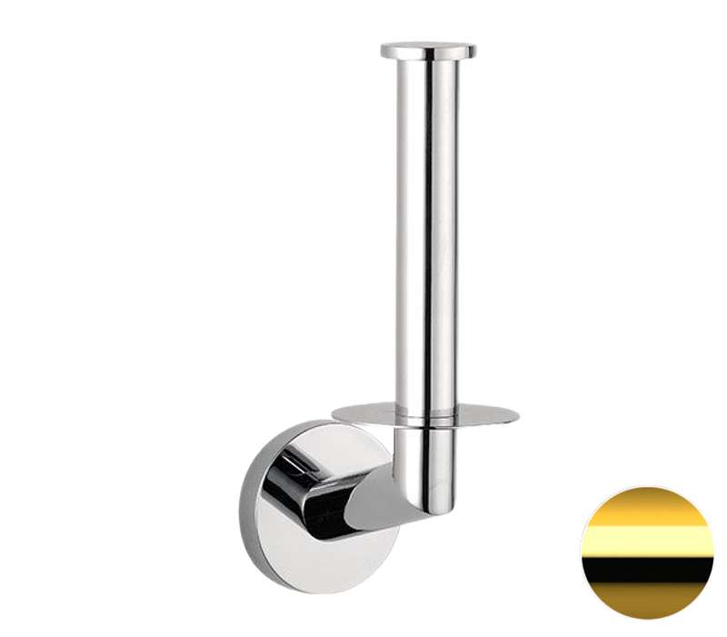 Держатель запасного рулона Remer Guest GS62DO 