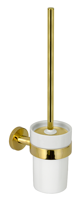 Ершик для унитаза Remer Guest GS66DO 