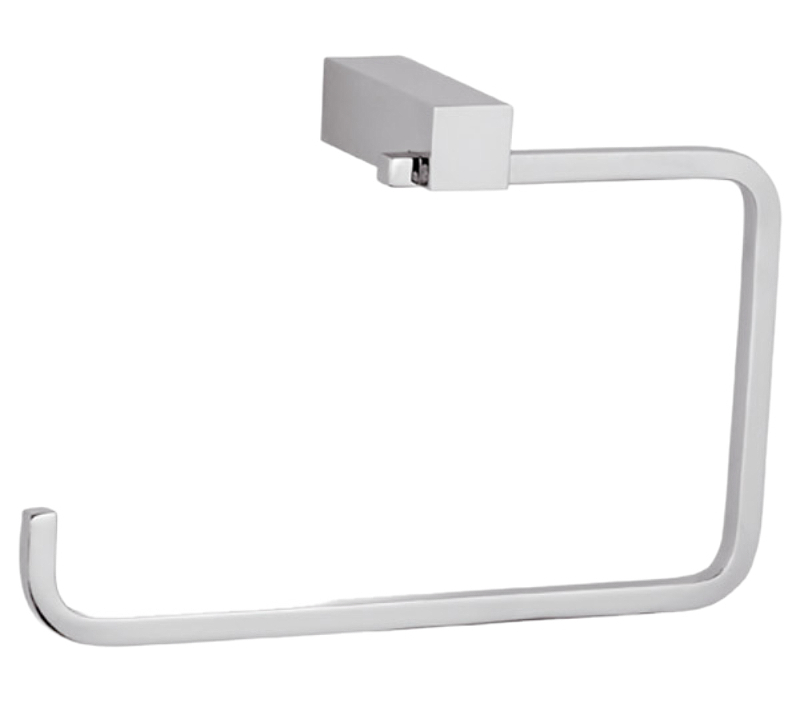 Полотенцедержатель Remer SQ SQ44CR 