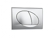Клавиша смыва Roca In-Wall 42B 78901140B1 цвет Хром глянец