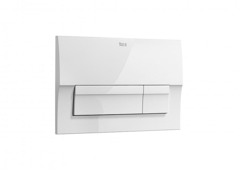 Клавиша смыва Roca In-Wall В01 78901170B0 