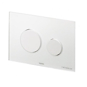 Клавиша смыва Toto Neorest E00003T/9240699 цвет Белый