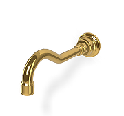 Излив для смесителя Fima Carlo Frattini Shower accessories F2157OR цвет Золото