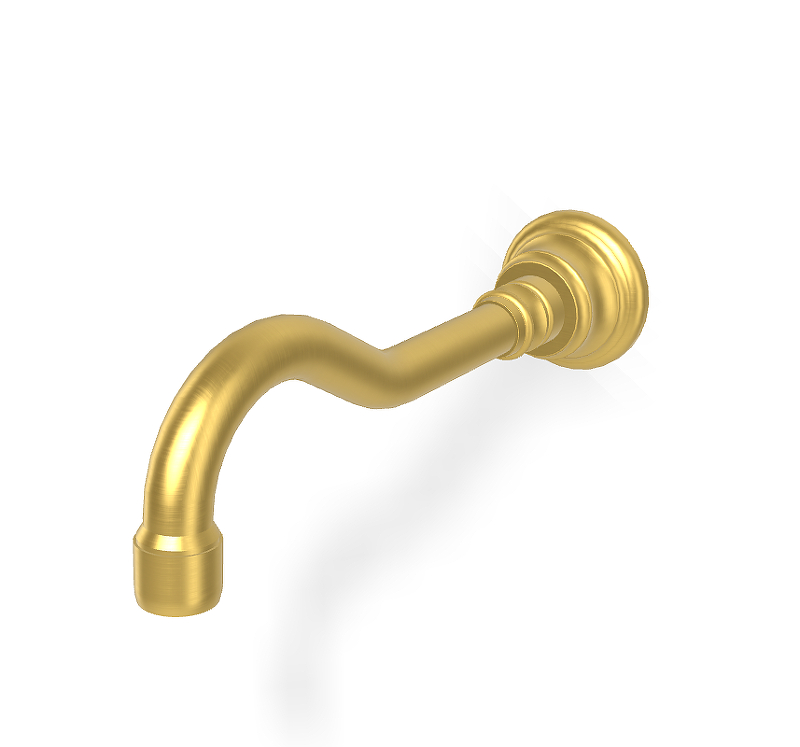 Излив для смесителя Fima Carlo Frattini Shower accessories F2157OS 