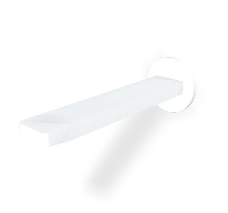 Излив для смесителя Fima Carlo Frattini Shower accessories F2418BS 